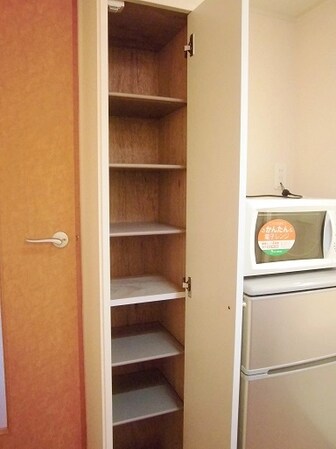 レオパレストリメゾンの物件内観写真